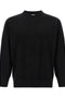 Oliver Lattughi Felpa In Lana Merino Sweater
