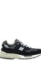 New Balance Black Made In Usa 992 Sneakers