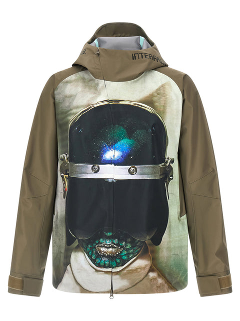 Undercover Uc2e4205-1 Jacket
