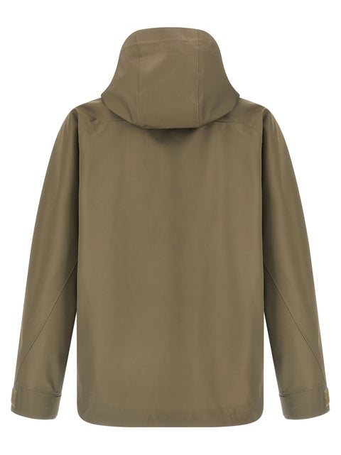 Undercover Uc2e4205-1 Jacket