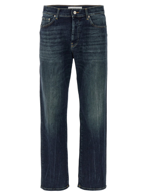 Department 5 Bowl Jeans