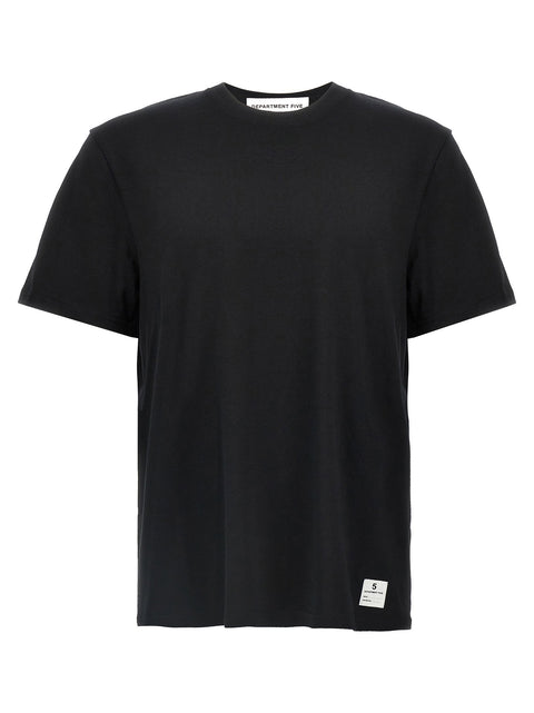 Department 5 Bold T-shirt
