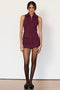 Kaia Zip Vest