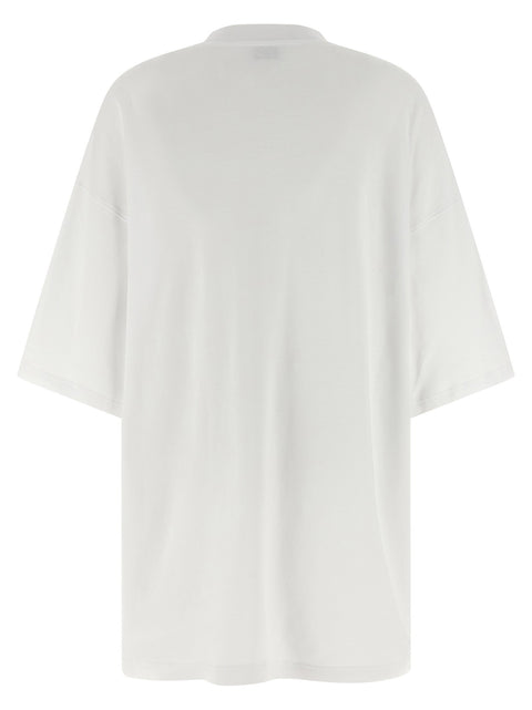 Moschino Goose Dress