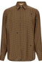 Valentino Garavani Valentino Black Shirt