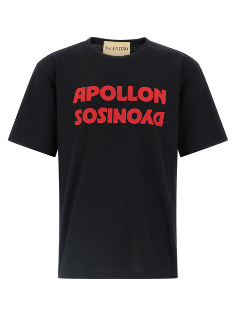 Valentino Garavani Apollon/dyonisos T-shirt
