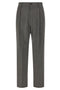 Valentino Garavani Collection Grey Pants
