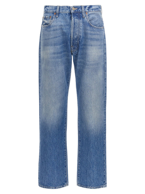 Valentino Garavani Chez Valentino Jeans