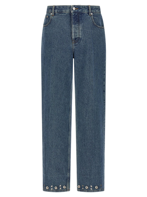 Valentino Garavani Boule Jeans