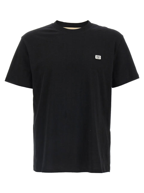 Valentino Garavani Vlogo T-shirt