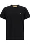 Valentino Garavani Vlogo Embroidery T-shirt