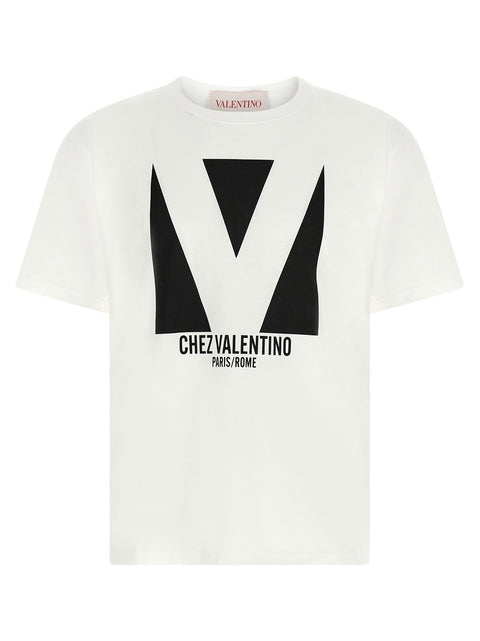 Valentino Garavani Chez Valentino T-shirt