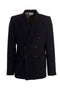 Vtmnts Tailored Blazer Jacket