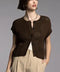 Violette Cardigan