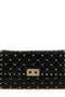 Valentino Garavani Rockstud Spike Shoulder Bag