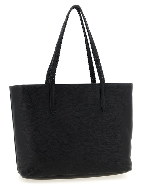 Valentino Garavani Nellcôte Shopping Bag