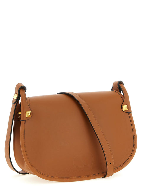 Valentino Garavani Flaneuse Medium Shoulder Bag