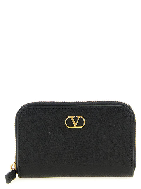 Valentino Garavani Vlogo Signature Cardholder