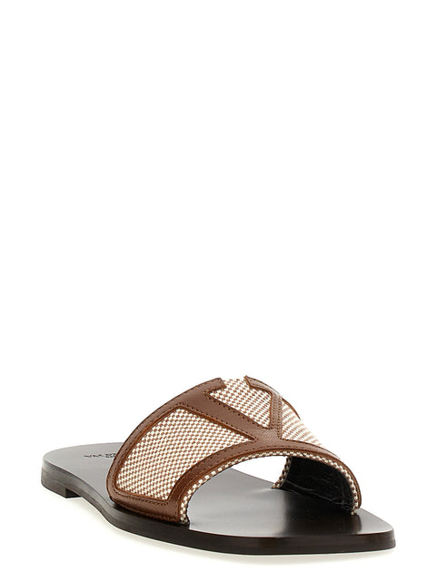 Valentino Garavani Vlogo Sandals