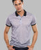 Grey Men's Floral T-Shirt | Wessi