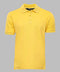 Oxford Yellow Polo Collar T-shirt - Wessi