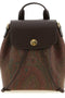 Etro Essential Small Backpack
