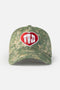 WWJD Camo Hat