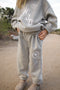 WWJD Varsity Kids Sweatpant
