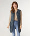 Wander Packable Lightweight Down Vest