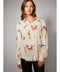 Western Embroidered Shirt