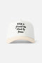 What a Friend in Jesus Trucker Hat