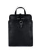 Women's Convertible Leather Backpack Shoulder Bag - Clarissa