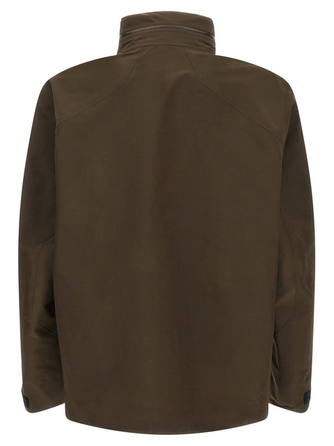 Veilance Field Jacket