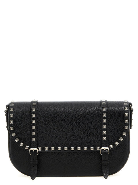 Valentino Garavani Rockstud Shoulder Bag