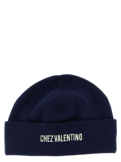 Valentino Garavani Chez Valentino Cap