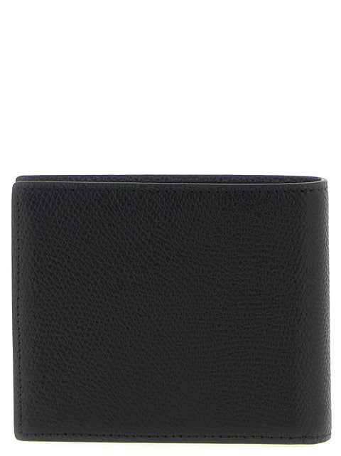 Valentino Garavani Vlogo Signature Wallet