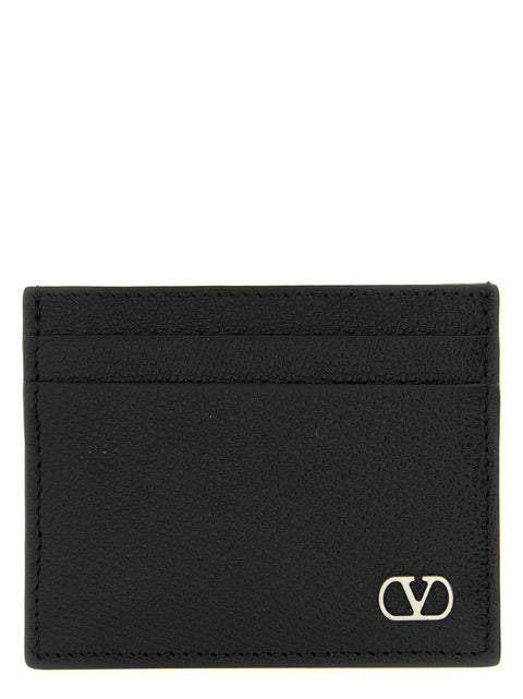 Valentino Garavani Vlogo Signature Cardholder