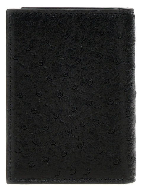 Valentino Garavani Vlogo Cardholder