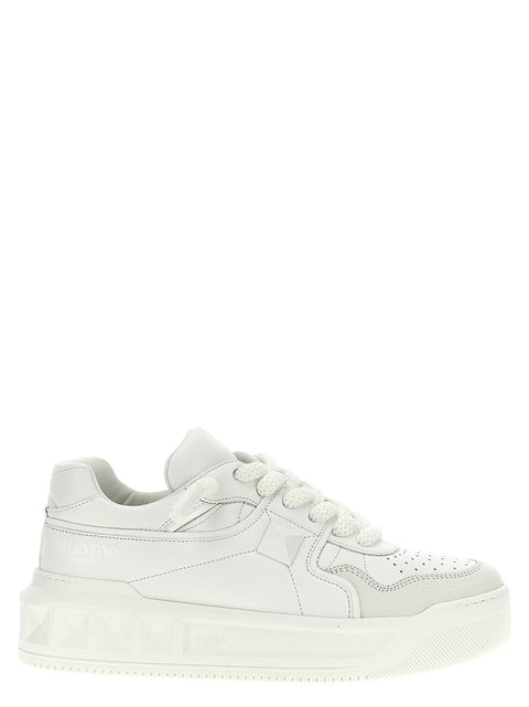 Valentino Garavani One Stud Xl Sneakers