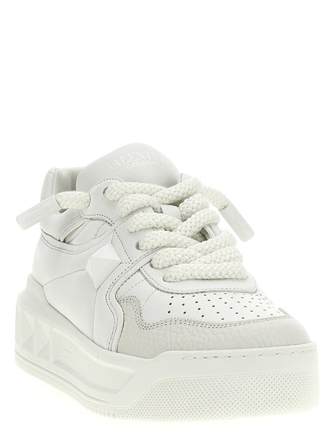 Valentino Garavani One Stud Xl Sneakers
