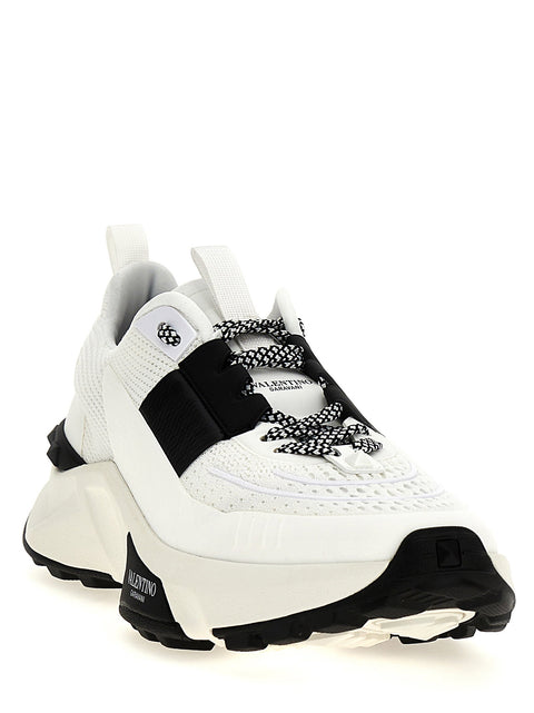 Valentino Garavani True Act Sneakers