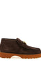 Valentino Garavani Lord Chunky Ankle Boots