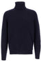 Ma'ry'ya High Neck Sweater