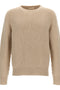 Ma'ry'ya Cashmere Sweater