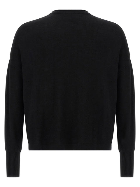 Ma'ry'ya Wool Sweater