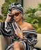 Ultraplush Australian Cotton Unisex Bathrobe