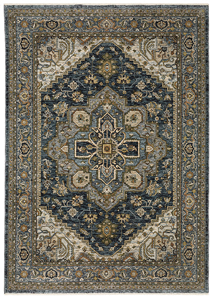 Medalia Area Rug