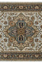 Medalaia Area Rug