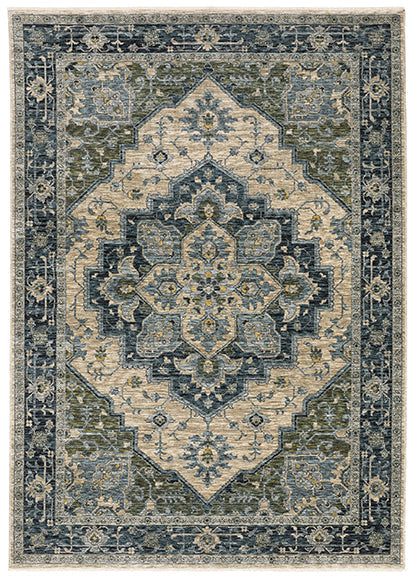 Medalia Area Rug