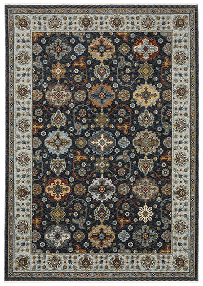 Medalia Area Rug